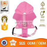 Custom Made Vests For Dogs And Cats Mesh Harness Manufacturers China Pet Production Manufacturer thumbnail-5