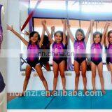 Sublimation Dance Wear Personalised Custom Dance Team Uniforms for Competition thumbnail-2