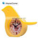 Table Cartoon Design Silicone Anime Alarm Clock thumbnail-4