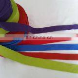 High Quality Flat Woven Polyester Webbing thumbnail-1