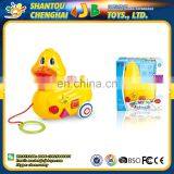 Hot Selling Reliable Quality Kids Walking Electrically Music Duck Toy thumbnail-1