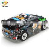 China Wholesale Modern Design Speed Toy rc Car Remote Control thumbnail-3