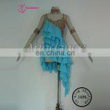 L-11315 Latin Dance Attire thumbnail-1
