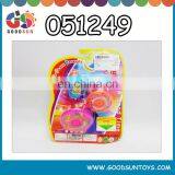 Promotional Colorful Wind up Toy Spinning Top Toy thumbnail-1