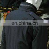 Wholesale Black M65 Field Army Jacket Snow for Winter thumbnail-6