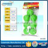 Colored Eva Soft Foam Ball Small Eva Toy Gun Foam Ball thumbnail-1