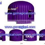 Hight Quality Inflatable Booth Tent