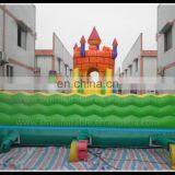 Happy Inflatable Toys Imported Kids Inflatable Amusement Park From China Manufactere thumbnail-2