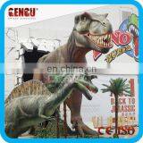 2015 Funny Outdoor Playground Simulation Dino thumbnail-1