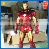 Holiday Carnival Costume Optimus Prime Costume thumbnail-5