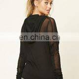 New Fashion Motorcycle Sportswear High Visibility Mesh Racing Motorcycle Jacket thumbnail-4