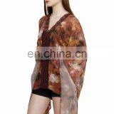 FLORAL CHIC RESORT WEAR thumbnail-3