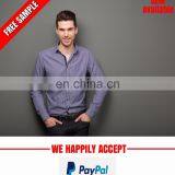 office wear formal shirts manufacturer