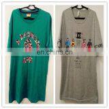 Fashionable Italian Used Men Sports Slacks and Cheap Used Clothes thumbnail-3