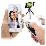 Camera Remote Release Shutter Cable for Photography for iPhone 5