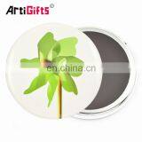 Button Badge Maker Promotion Custom Blank Tin Material 58MM Pin Button Badge Magnet