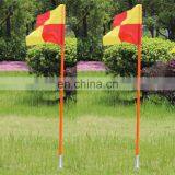 Custom Made Golf Flag Poles thumbnail-6