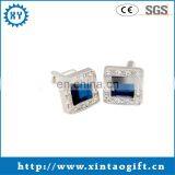 Creative Design Cheap Cufflink Formal Shirt Cufflinks Decoration thumbnail-1