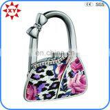 2015 Newest Promotion Gifts Rhinestone Punching Bag Hanger thumbnail-5