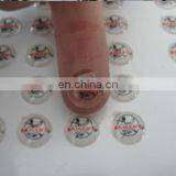 Super Quality Cheap Price High Resolution Full Car Bumper Sticker thumbnail-3