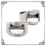 Custom Metal Finger Ring Bottle Opener thumbnail-1