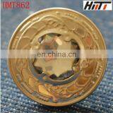 Rhinestone Buttons to Decorate Jeans