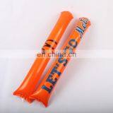 Custom Hot Selling Printed PE Inflatable Cheering Stick thumbnail-4
