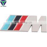 Factory Price Custom Light Car Metal Crafts Emblem