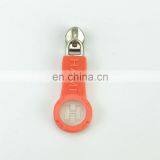 Custom Made Plastic Zipper Pulls Custom Plastomer Zipper Pull Charms