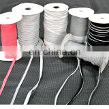 Safety Piping for Garments. High Visibility Reflective Piping,reflective Stripe thumbnail-1