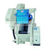Automatic Steel Plate Shot Blasting Machine Manufacturer thumbnail-1