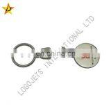 Wholesale Promotional Trolley Caddy Coins Key Chains