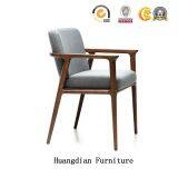 Best Selling Wood Hotel Furniture Restaurant Dining Table and Chair Set thumbnail-2