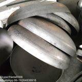 Stainless Steel Ellipsoidal Head for Water Tank thumbnail-3