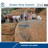 Powerful Rock and Concrete Splitter For Hard Rock thumbnail-3