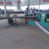 WGJ-U Steel Bracket Bending Machine For Mining thumbnail-2