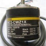 Omron Encoder E6A2-CW3C 100~500PR With Good Price thumbnail-2