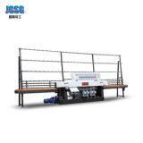 JGZM 8325 High Power Good CNC Glass Polishing Machine With Competitive Price thumbnail-1