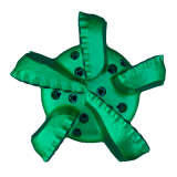 Steel Body PDC Bit 17 1-2 GS1905 thumbnail-4