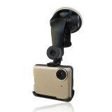 Vases 2.0 Inch Zinc Alloy Dash Cam 120 Degree 500MP High Definition Night Vision Car Dvr thumbnail-2
