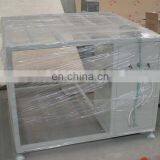 Rotating Sealant Spreading Table