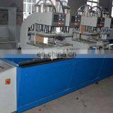 Automatic Four Point Welding Machine for Pvc and Upvc Windows thumbnail-3
