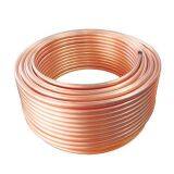 C12200 Copper Pipe C12200 Copper Tube