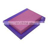Wholesale GYM TPE Square Balance Foam Pad thumbnail-1