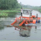 Water Weed Collect Ship HL-C60