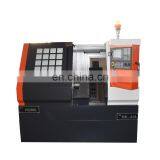 CNC Mill and Lathe Milling Machine Price CK32L thumbnail-2