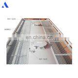 BV Certified Bulk Cement ISO Tank Container thumbnail-5