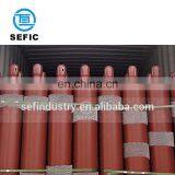 40liter Made in China TIG MIG Acetylene Cylinder Gas-08