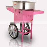 Automatic Cotton Candy Machine Commercial Cotton Candy Machine Cotton Packaging Machine thumbnail-6