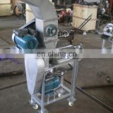 Stainless Steel Cold Pressed Juicing Machine/Fruit Spiral Juicing Machine/Juicer